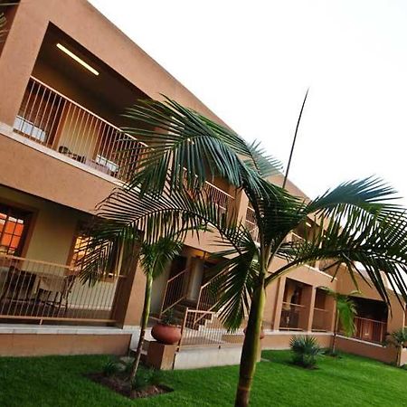 Batter Boys Guest House Pretoria-Noord Exteriér fotografie
