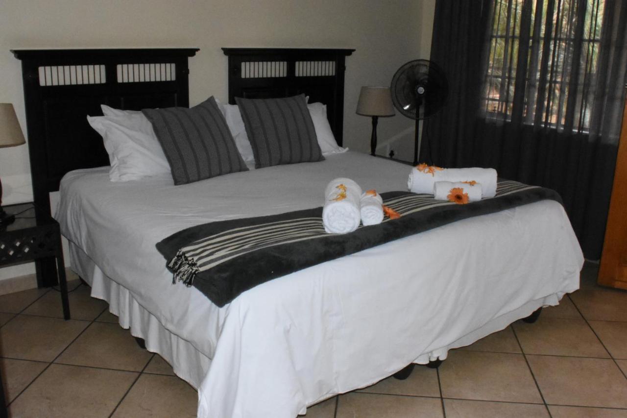 Batter Boys Guest House Pretoria-Noord Exteriér fotografie