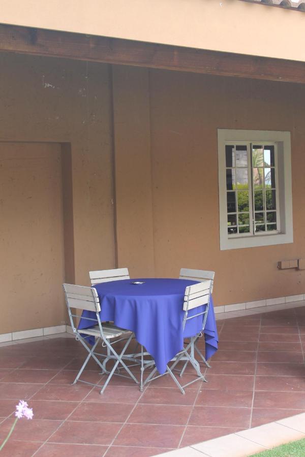 Batter Boys Guest House Pretoria-Noord Exteriér fotografie