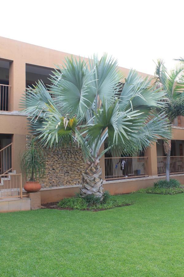Batter Boys Guest House Pretoria-Noord Exteriér fotografie
