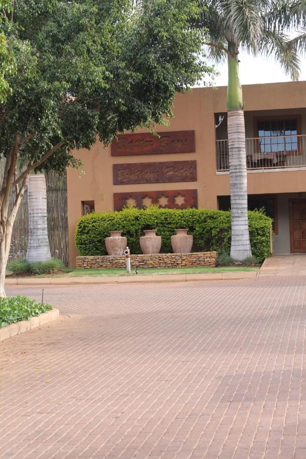 Batter Boys Guest House Pretoria-Noord Exteriér fotografie