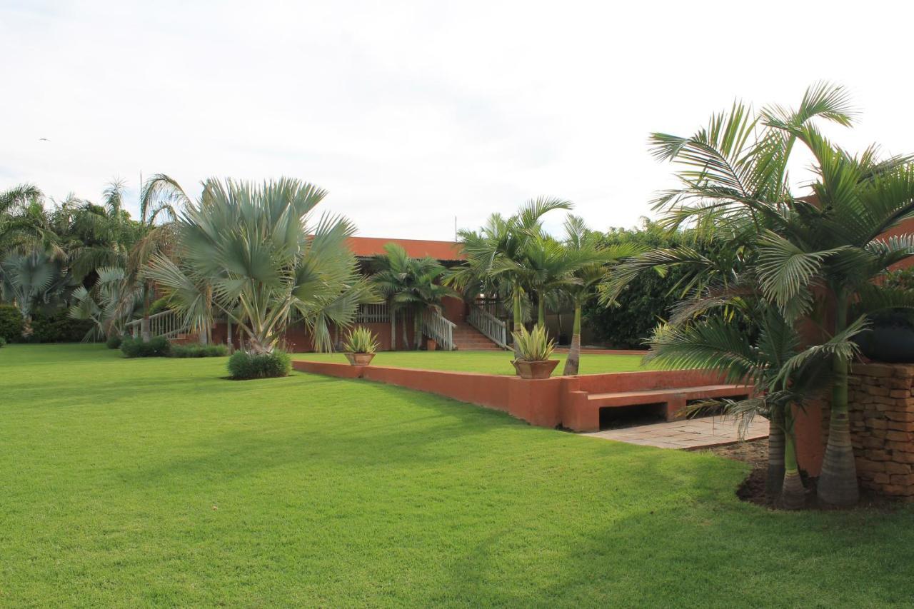 Batter Boys Guest House Pretoria-Noord Exteriér fotografie